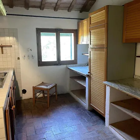 Feriehus Casale Degli Ulivi