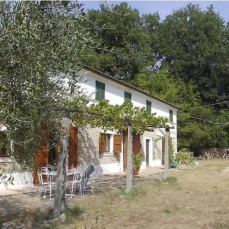 Casale Degli Ulivi Castel Colonna