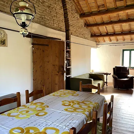 Casale Degli Ulivi Nyaraló *