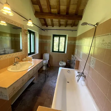 Casale Degli Ulivi Nyaraló *