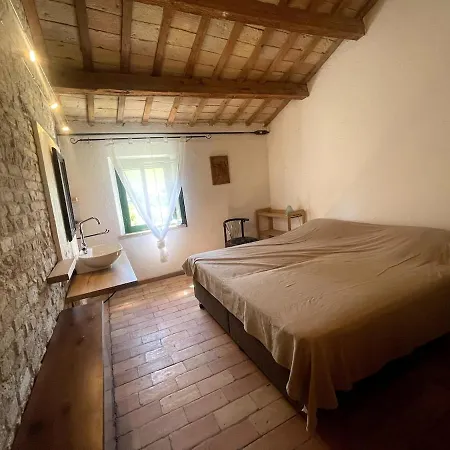 Casale Degli Ulivi Castel Colonna