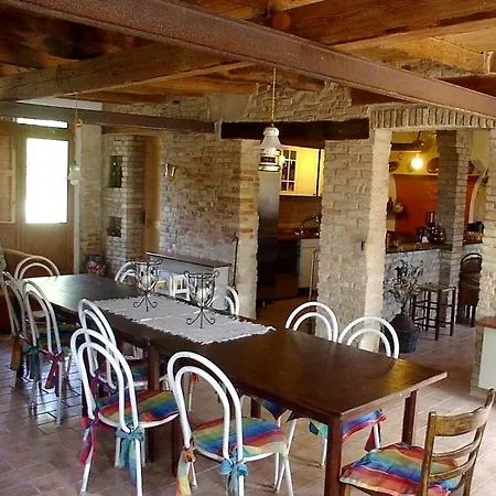Casale Degli Ulivi *