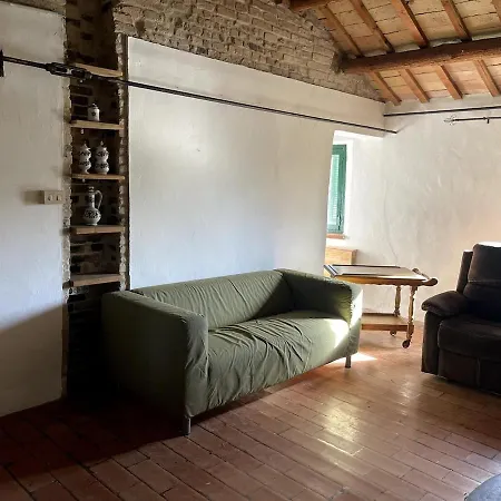 Nyaraló Casale Degli Ulivi Castel Colonna