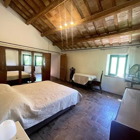 Casale Degli Ulivi Castel Colonna