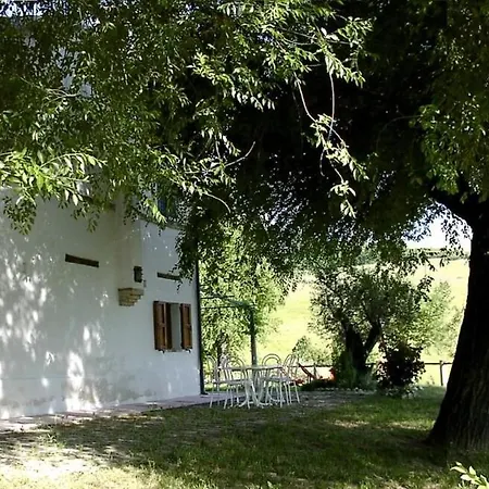 Feriehus Casale Degli Ulivi Castel Colonna