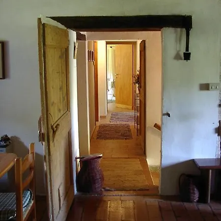 Casale Degli Ulivi Feriehus *