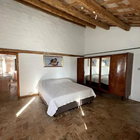 Casale Degli Ulivi Nyaraló Castel Colonna