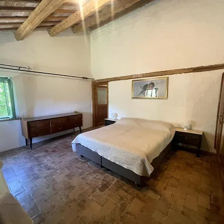 Casale Degli Ulivi *