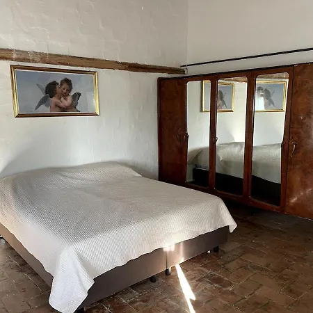 Nyaraló Casale Degli Ulivi *